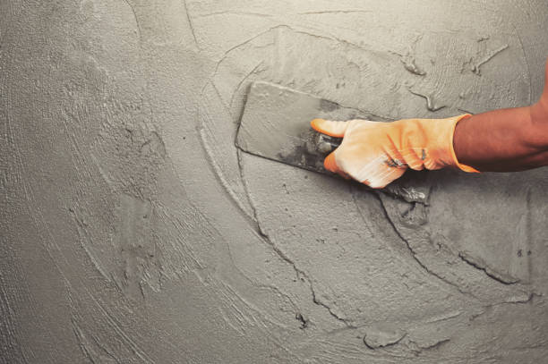 Concrete Slab Contractor in WV