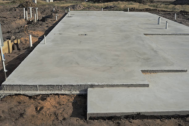 Waterproofing & Drywells in WV